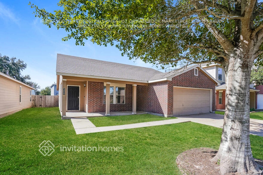 Building Photo - 5006 Arbury Hill Ln