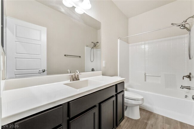 Building Photo - 9729 Ponderosa Skye Ct
