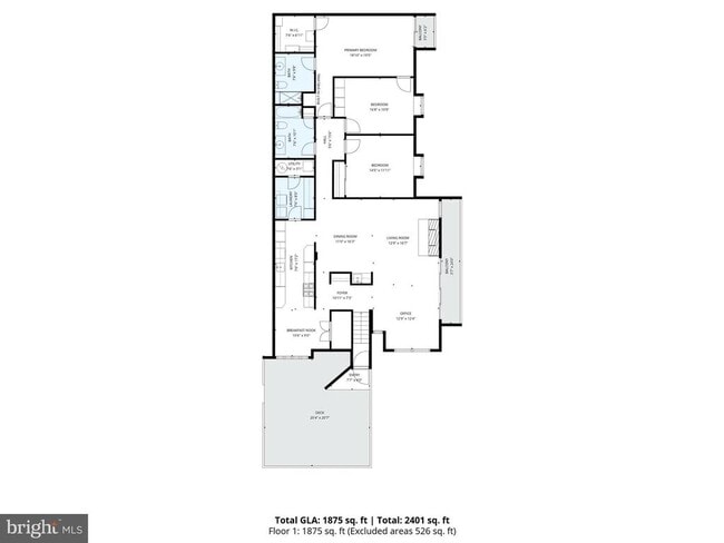 Building Photo - 257 W Chelsea Cir
