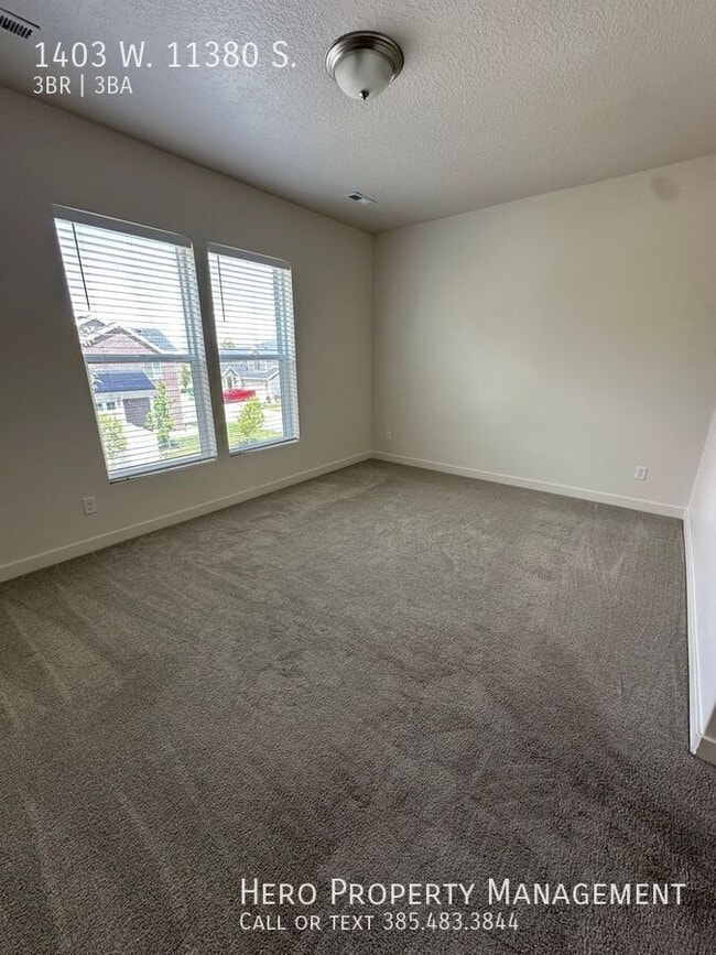 Building Photo - 1403 W 11380 S