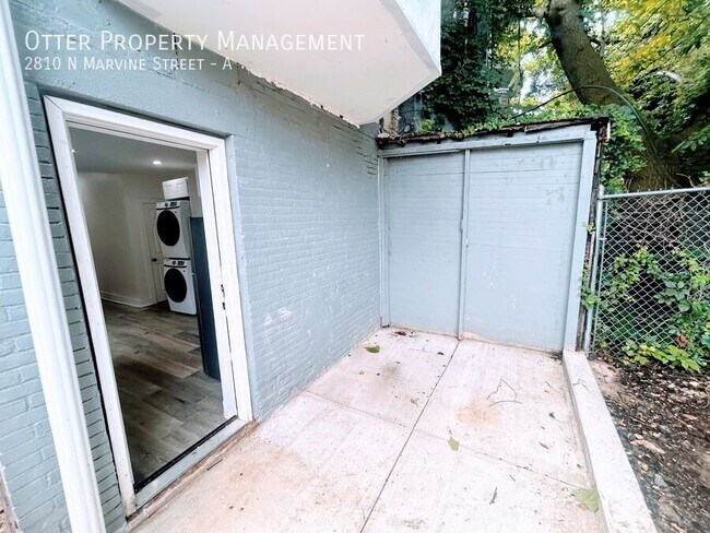 Building Photo - 2810 N Marvine St