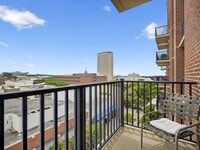 Building Photo - 215 W College Ave