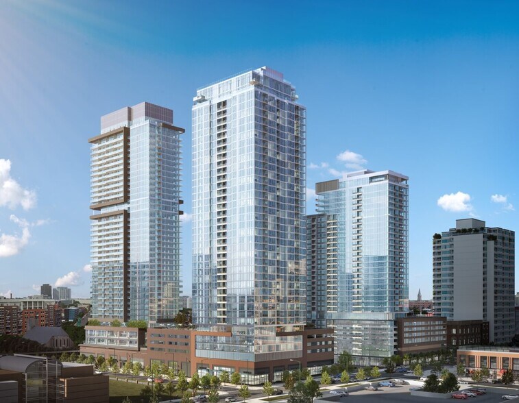 Building Photo - 300 W Hill St