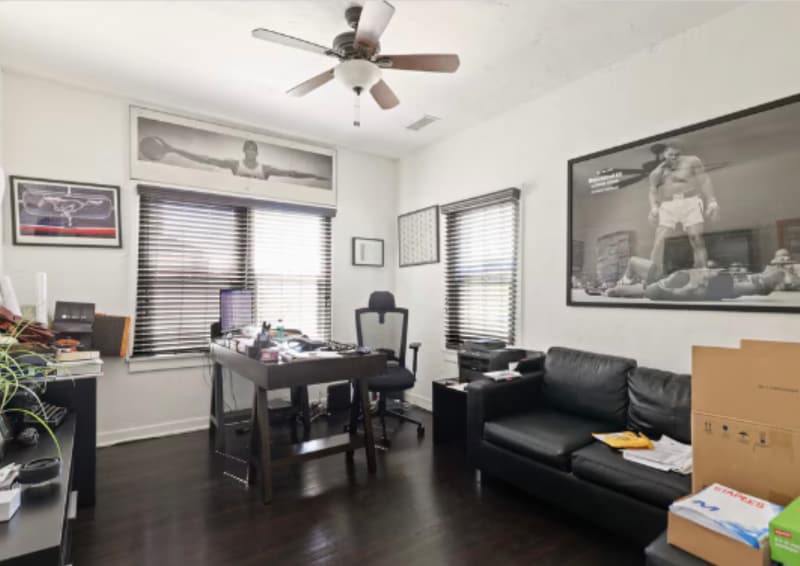 Building Photo - 5130 1/2 20th St