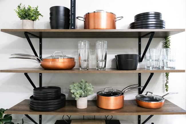 Building Photo - 713 Crosby St