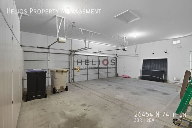 Building Photo - 26454 N 74th Ln