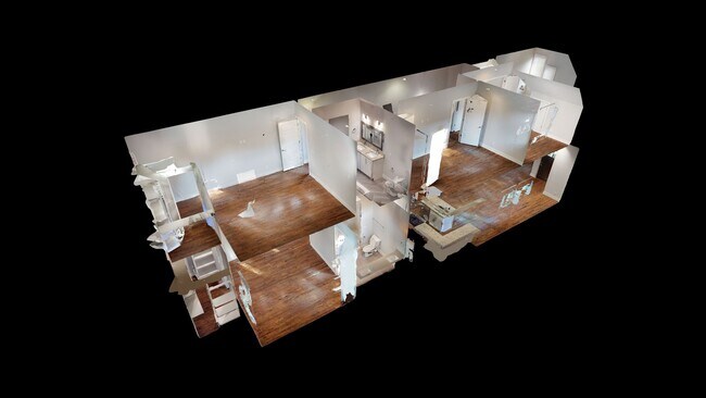 Building Photo - Beautiful East Nashville Bungalow
