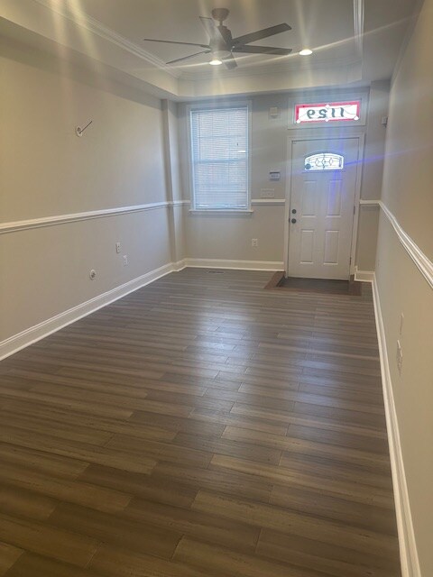 Building Photo - 1129 Washington Blvd