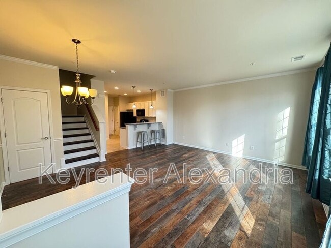 Building Photo - 4834 Dane Ridge Cir