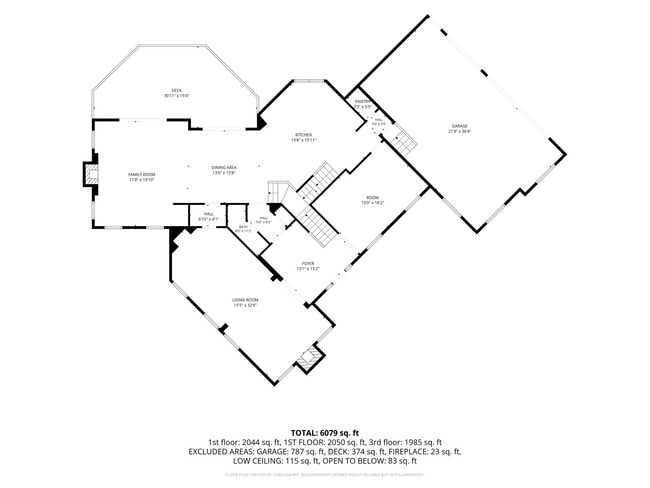Building Photo - 678 Canterbury Dr