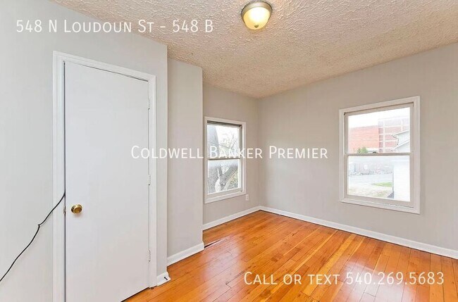 Building Photo - 548 N Loudoun St