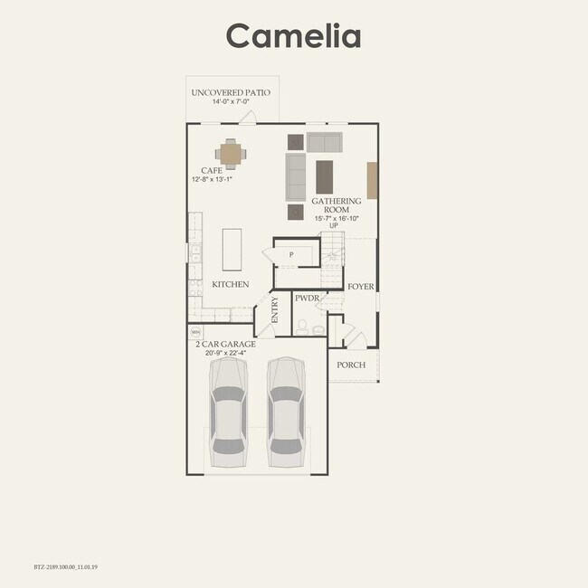 Building Photo - 3 Bed 2.5 Bath Home in Van Alstyne 50% OFF...