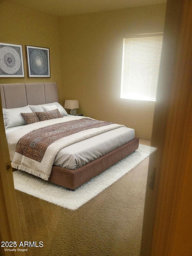 Building Photo - 22619 W Papago St