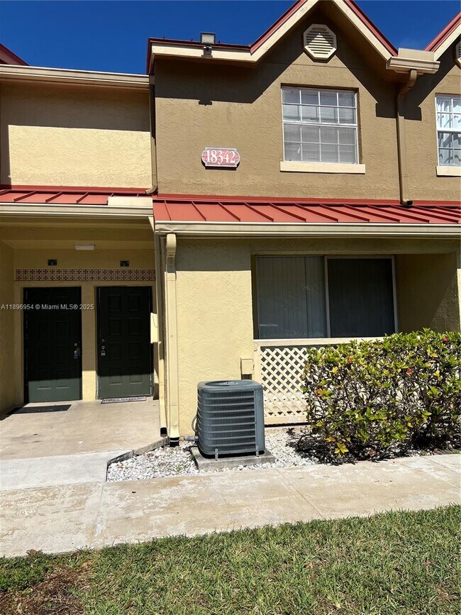 Building Photo - 18342 NW 68th Ave