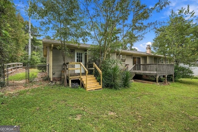 Building Photo - 4548 Shallowford Rd