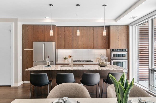 Building Photo - Resort Style Living at Sloan's Lakehouse +...