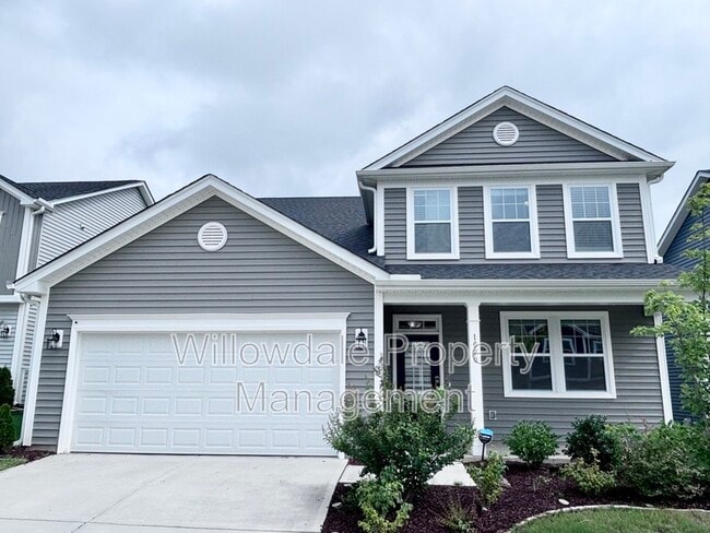 Primary Photo - 1020 Garrow Dr