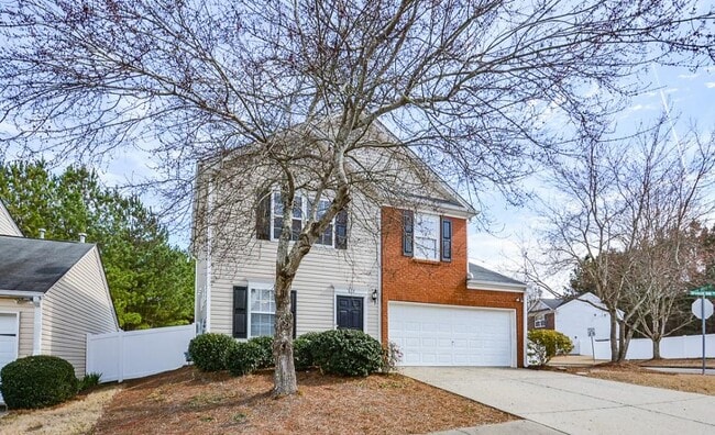 Primary Photo - 612 Spanish Oak Dr