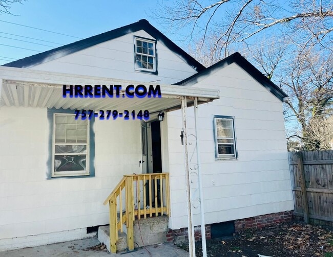 Building Photo - Coming Soon....... Adorable 2 Bedroom 1 Bath Single Family Home located in the Mt. Herman area of...