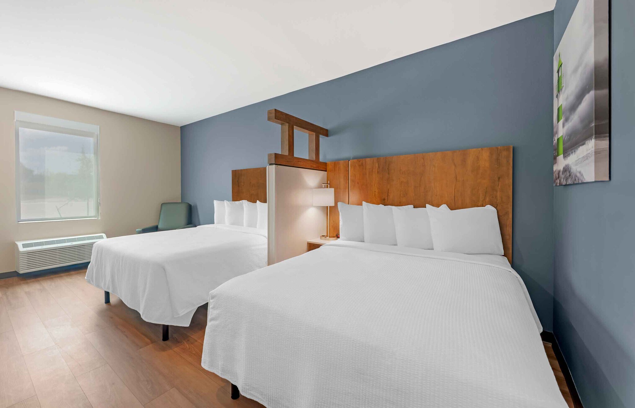 Building Photo - Furnished Studio-Kyle