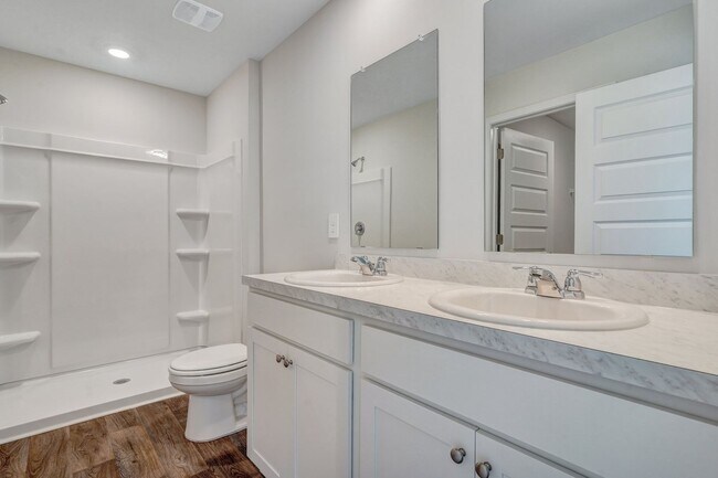 Building Photo - New Construction Home in High Demand Area!