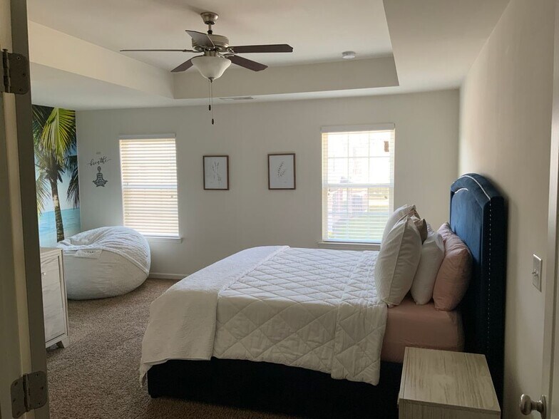 Building Photo - 3421 Open Fields Dr