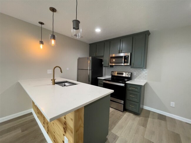 Building Photo - 8801 Hammerly Blvd