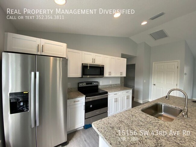 Building Photo - 15156 SW 43rd Avenue Rd