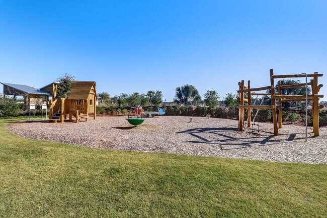 Building Photo - Stunning Wildlight Home with Designer Upgrades & Resort-Style Amenities