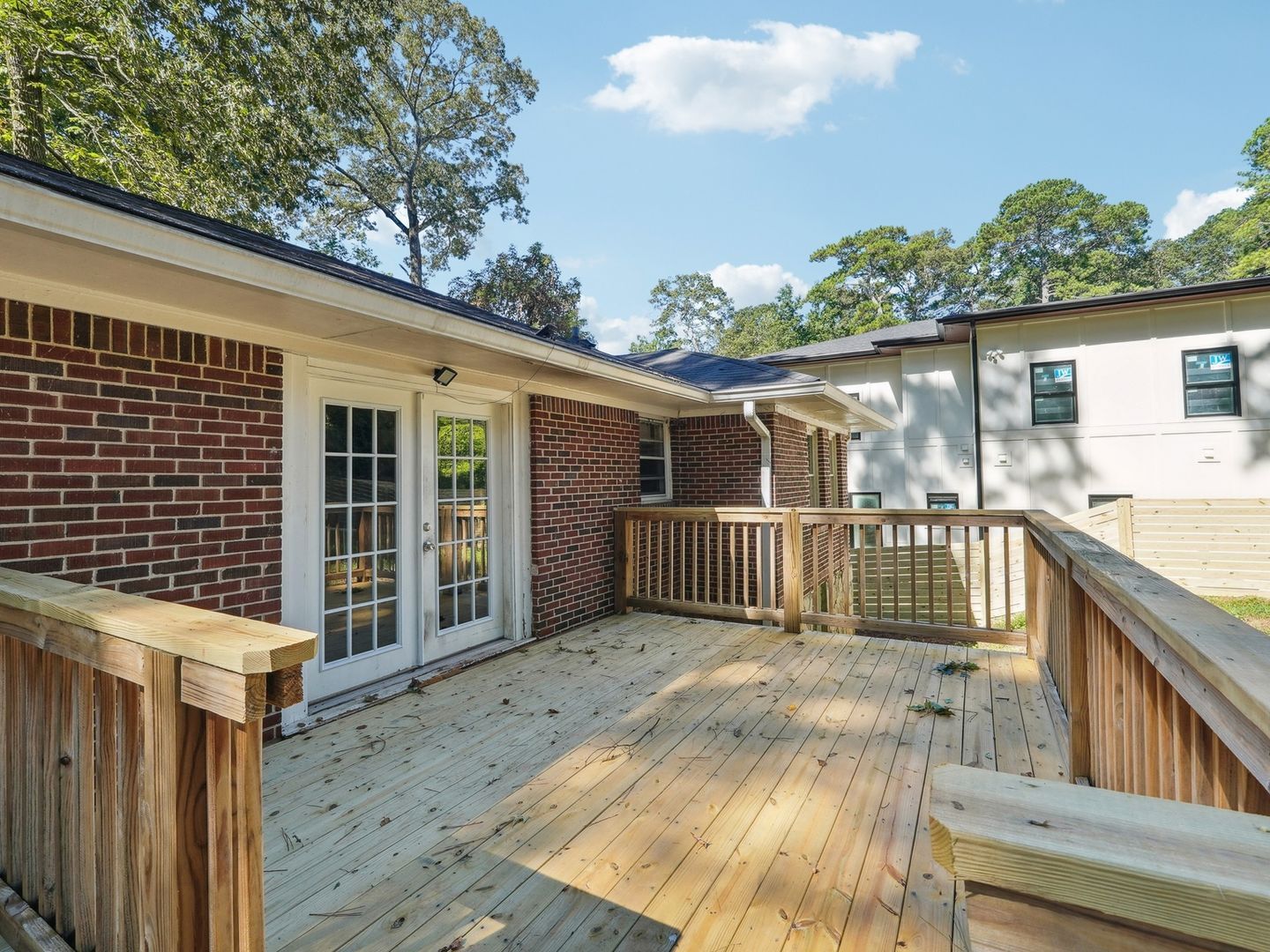 Building Photo - 3194 N Druid Hills Rd