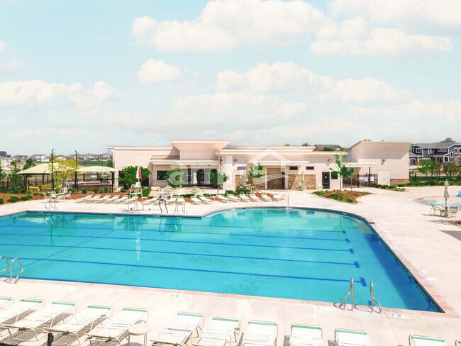 Building Photo - 4733 Tanner Peak Trail