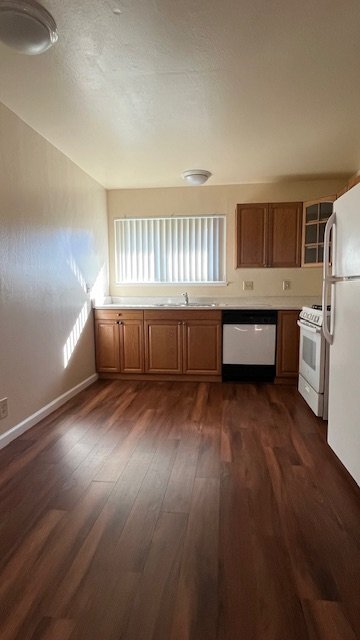 Floorplan - Vacaville Park Apartments