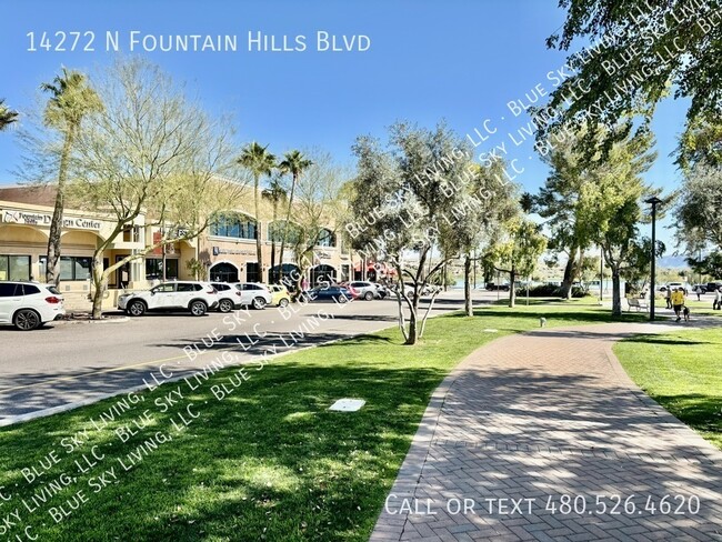 Building Photo - 14272 N Fountain Hills Blvd