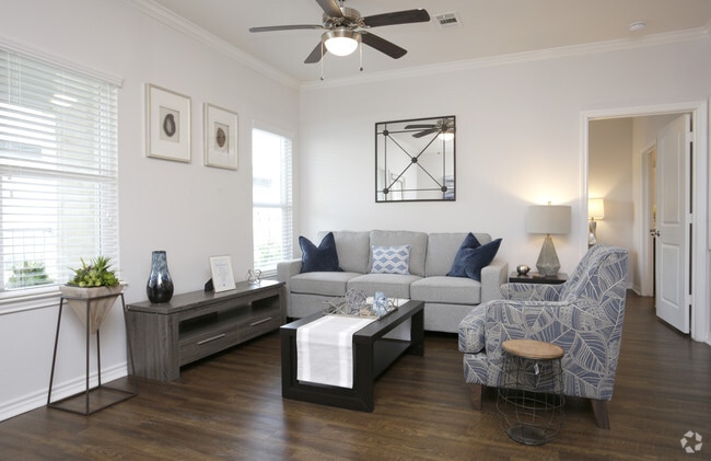 Interior Photo