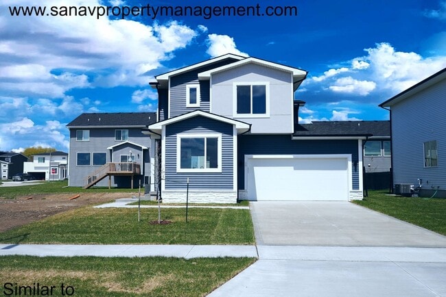 Building Photo - Modern 3-Bedroom, 2.5-Bath Home in Prime N...