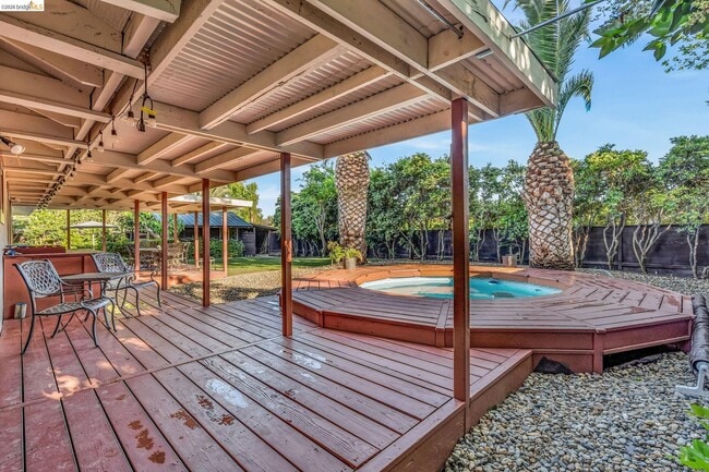 Building Photo - 3300 Concord Ave