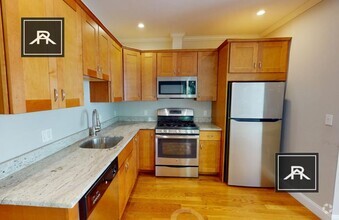 Building Photo - 2 bedroom in Cambridge MA 02141