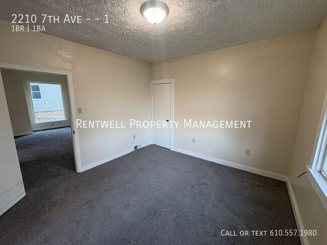 Building Photo - 2210 7th Ave