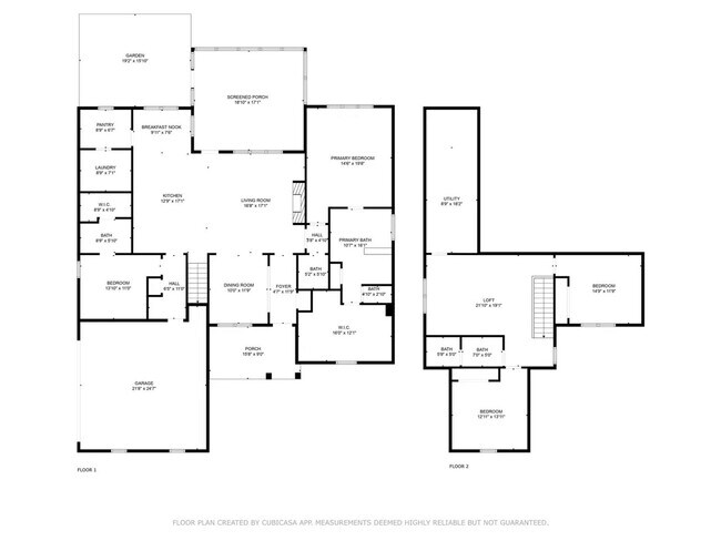 Building Photo - Custom Bartlett Home on Corner Lot with Mo...