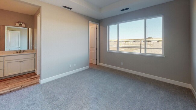 Building Photo - Brand New Construction! Single Family Resi...