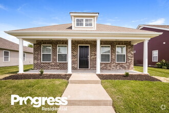 Building Photo - 3612 Blaze Dr