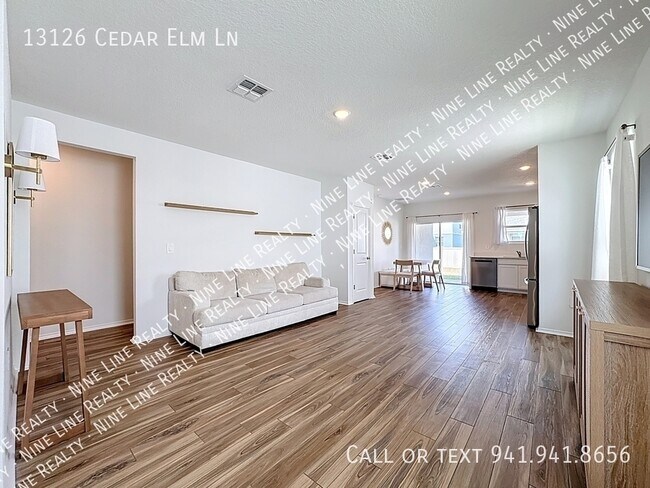 Building Photo - 13126 Cedar Elm Ln