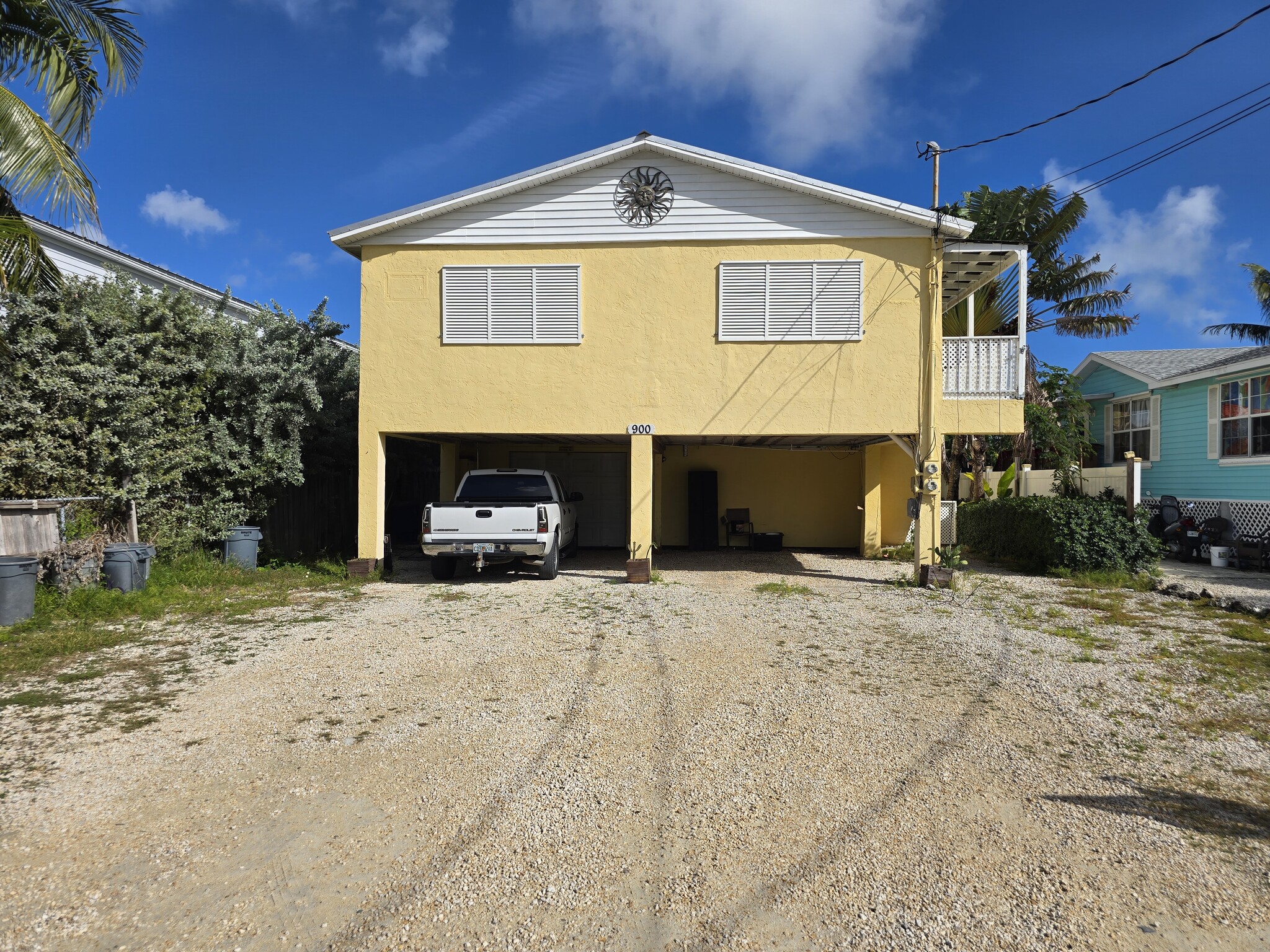 Building Photo - 900 66th St