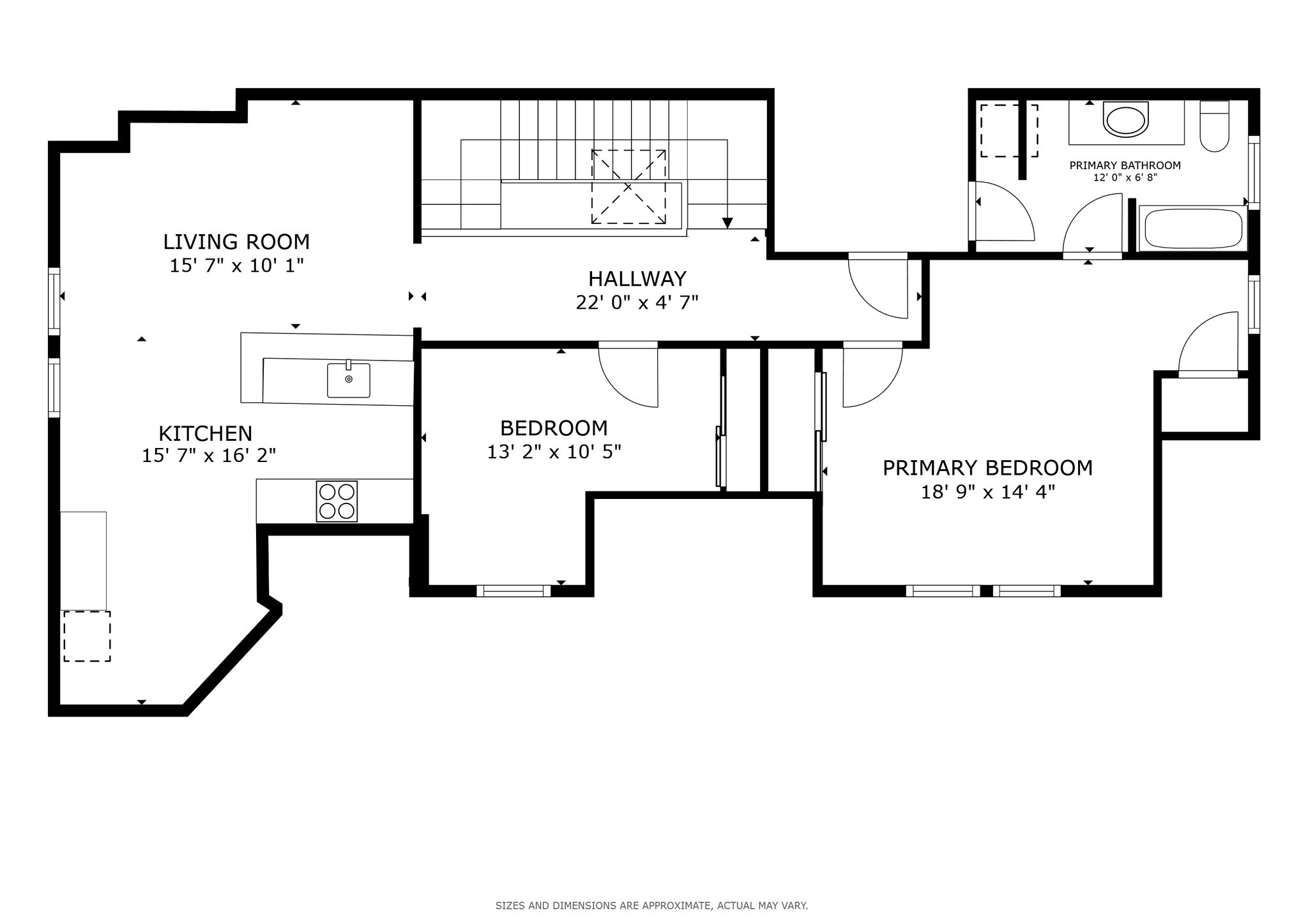 Building Photo - 1774 Beacon St