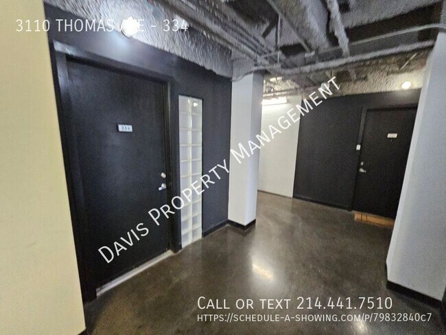 Building Photo - 3110 Thomas Ave
