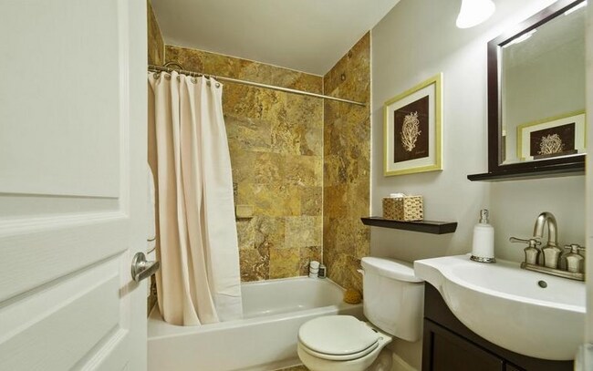 Building Photo - Fully Renovated Columbia Heights Row Home with Private Deck — 5 Min Walk to Metro!