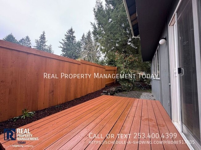 Building Photo - 16216 72nd Ave Ct E