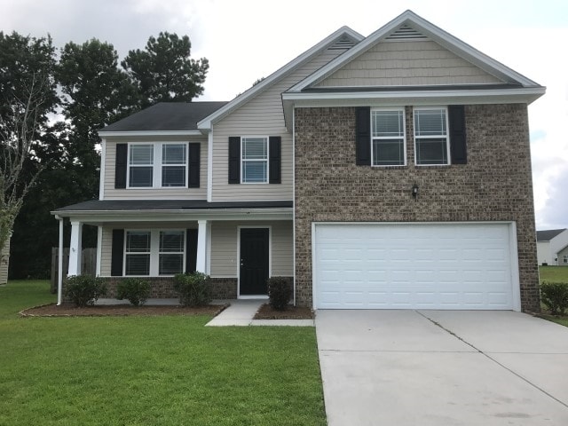 Building Photo - 34 Braxton Manor Dr