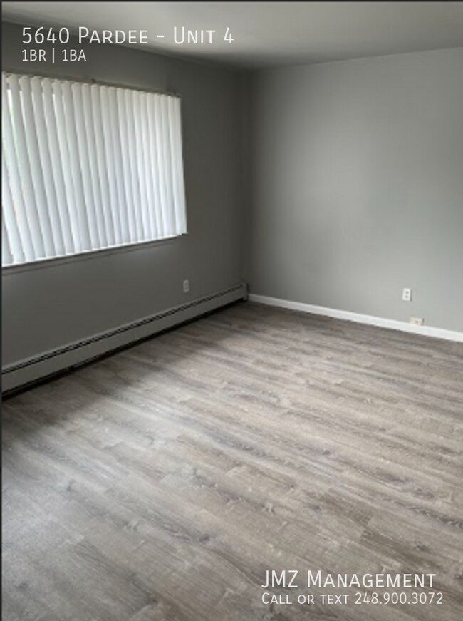 Building Photo - 5640 Pardee-Unit 4