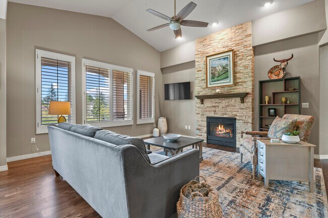 Building Photo - 4055 Ramshorn Point